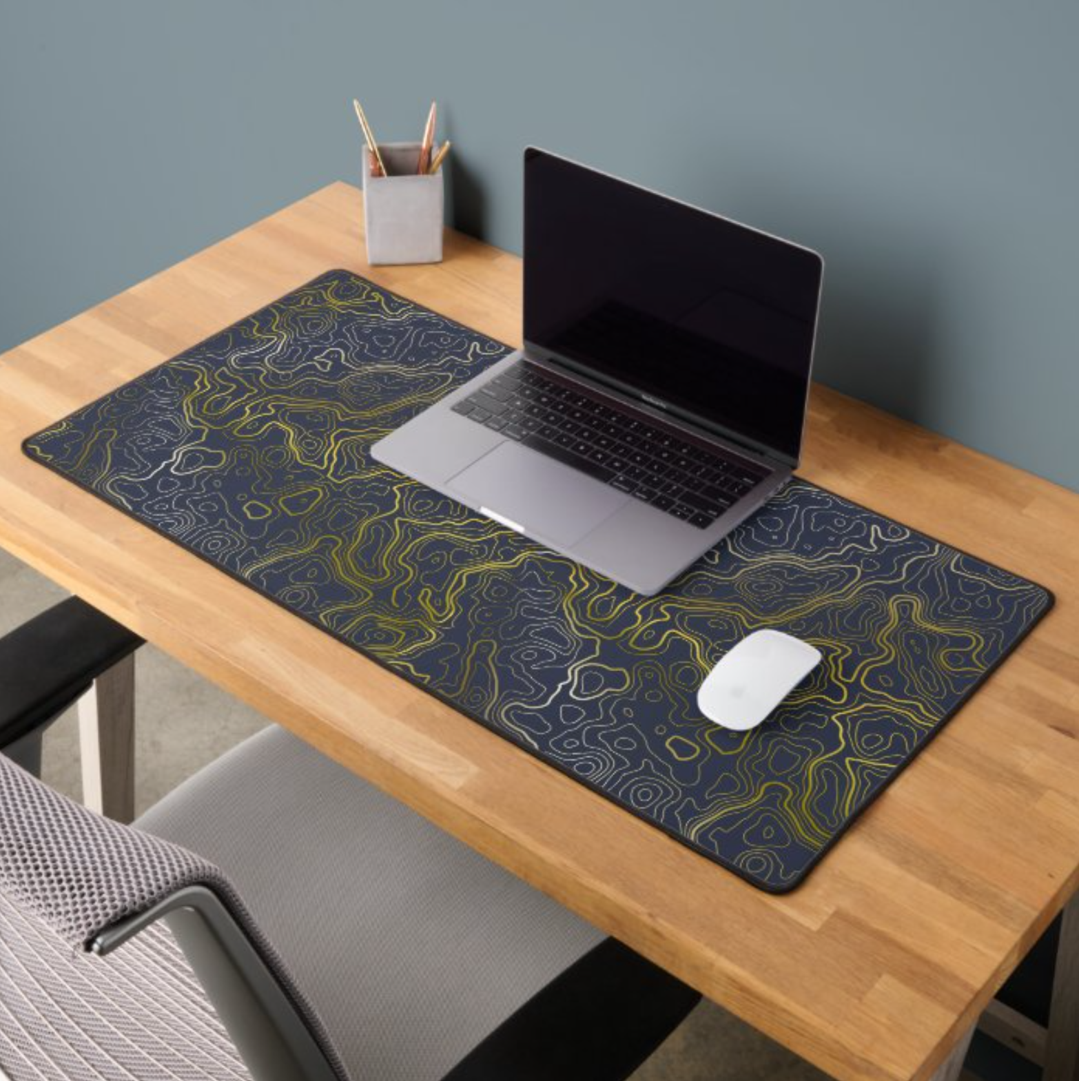 Desk Mats Office